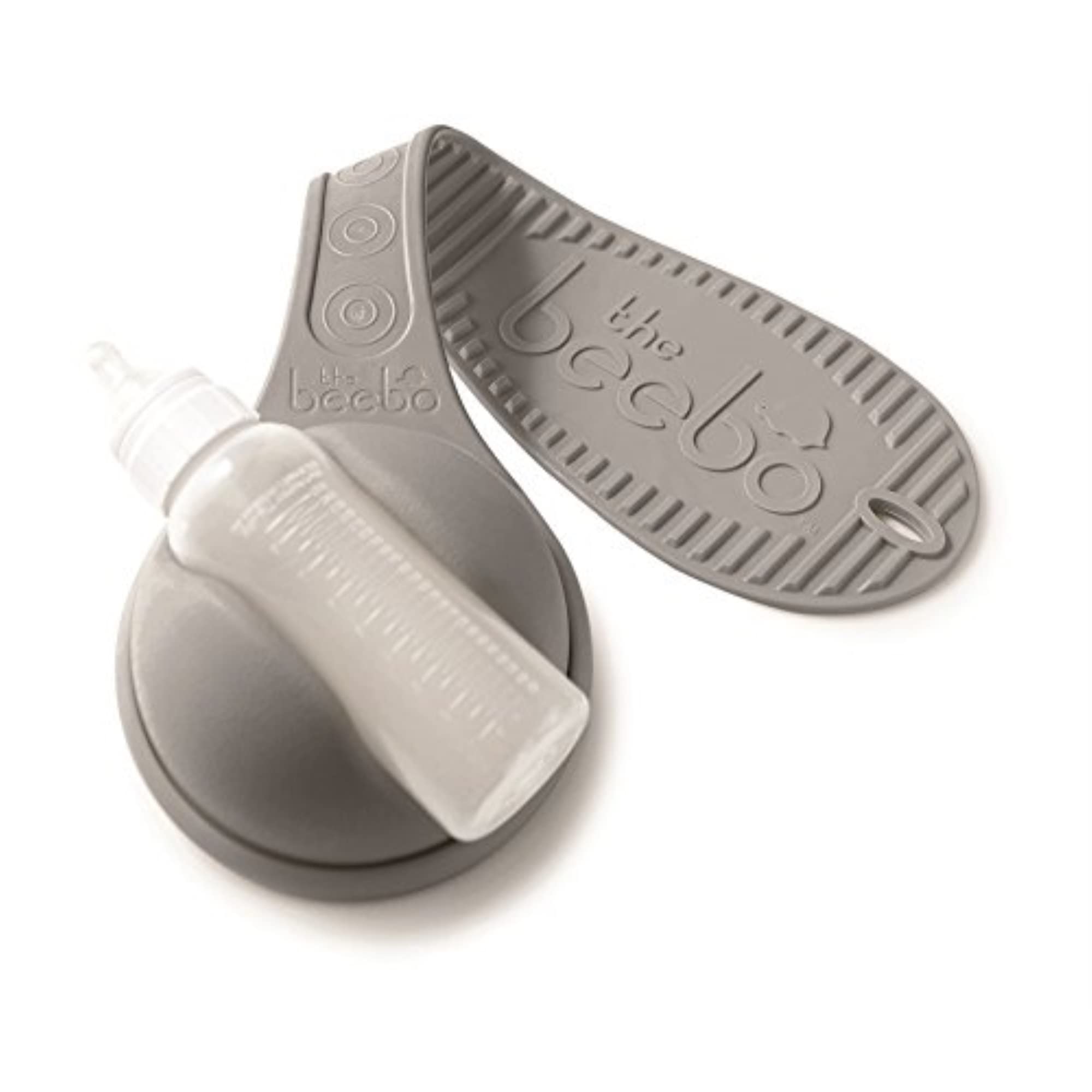 Algopix Similar Product 7 - The Beebo  Free Hand Baby Bottle