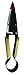 Algopix Similar Product 4 - Gardissimo 140713 Boxwood Scissors