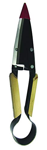 Algopix Similar Product 2 - Gardissimo 140713 Boxwood Scissors