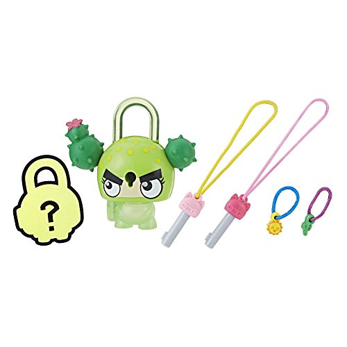 Algopix Similar Product 19 - Hasbro Lock Stars Cactus