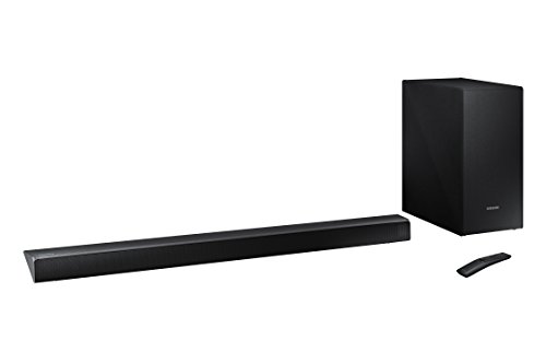 Algopix Similar Product 19 - Samsung HW-N450 Soundbar
