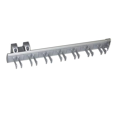 Algopix Similar Product 16 - Emuca Extractable lateral Belt Holder