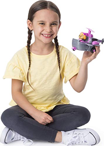 Algopix Similar Product 6 - Paw Patrol  Skyes Transforming
