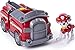 Algopix Similar Product 16 - Paw Patrol Core Basic Vehicles Marshall