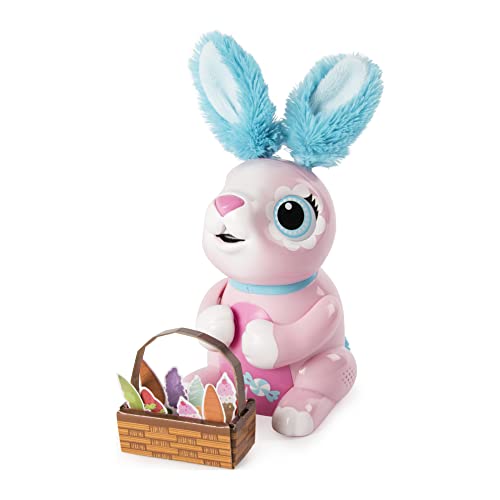 Algopix Similar Product 2 - Zoomer Hungry Bunnies Shreddy