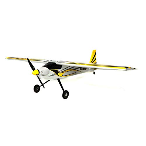 Algopix Similar Product 18 - FCE AireBatix 14m Electric HighWing