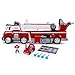 Algopix Similar Product 7 - Paw Patrol  Ultimate Rescue Fire Truck