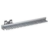 Algopix Similar Product 5 - Emuca Extractable lateral tie Rack