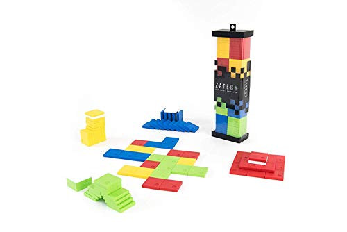 Algopix Similar Product 16 - Families Play Forever Zategy