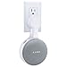 Algopix Similar Product 4 - AMORTEK Outlet Wall Mount Holder for