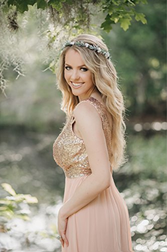 Algopix Similar Product 15 - Flower Crown  Flower Crown Wreath 