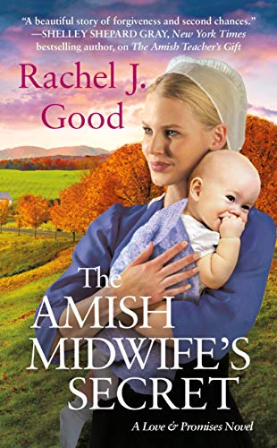 Algopix Similar Product 16 - The Amish Midwifes Secret Love and