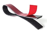 Algopix Similar Product 18 - VELCRO Brand ALFALOK Reclosable