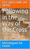 Algopix Similar Product 11 - Following in the Way of the Cross