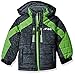 Algopix Similar Product 19 - LONDON FOG Boys Big Active Puffer