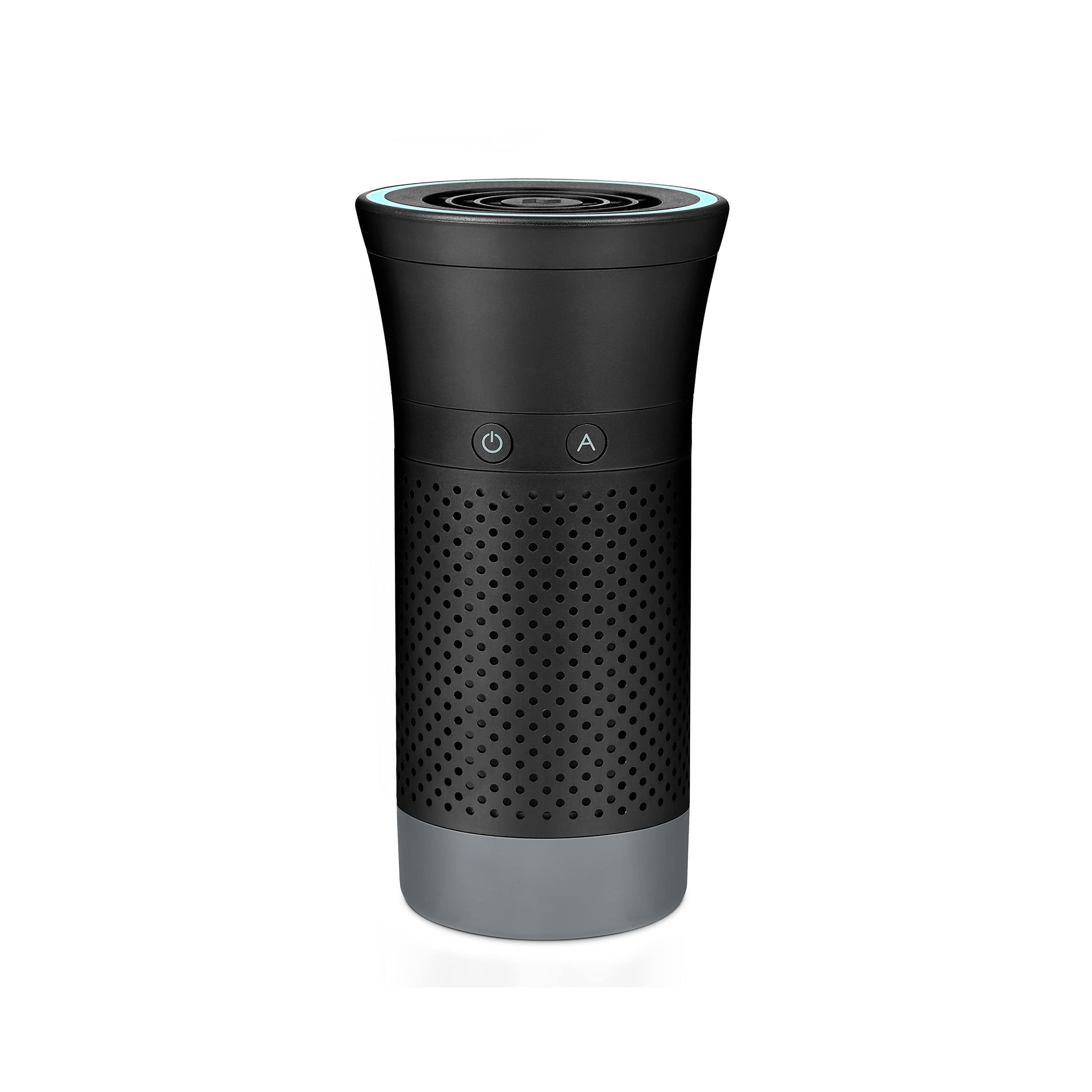 Algopix Similar Product 2 - Wynd  Personal Air Purifier  Mini Air