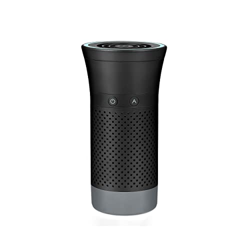 Algopix Similar Product 17 - Wynd  Personal Air Purifier  Mini Air