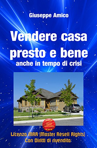 Algopix Similar Product 7 - Vendere casa presto e bene  anche in