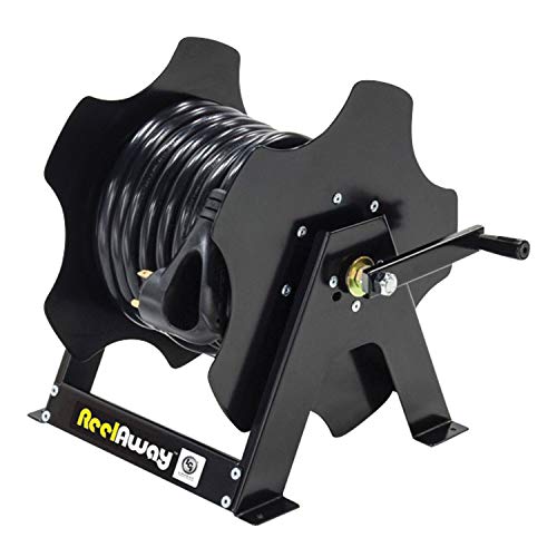Algopix Similar Product 15 - Lippert Components 677584 RV Reel
