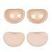 Algopix Similar Product 13 - 2 Pairs Sticky Bra Pads Push Bra Breast
