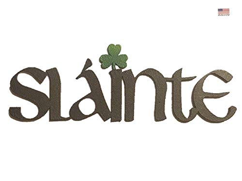 Algopix Similar Product 13 - Embellish Your Story St Patrick Day