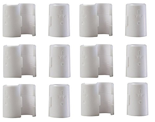 Algopix Similar Product 19 - Apollo Hardware Shelf ClipsSplit