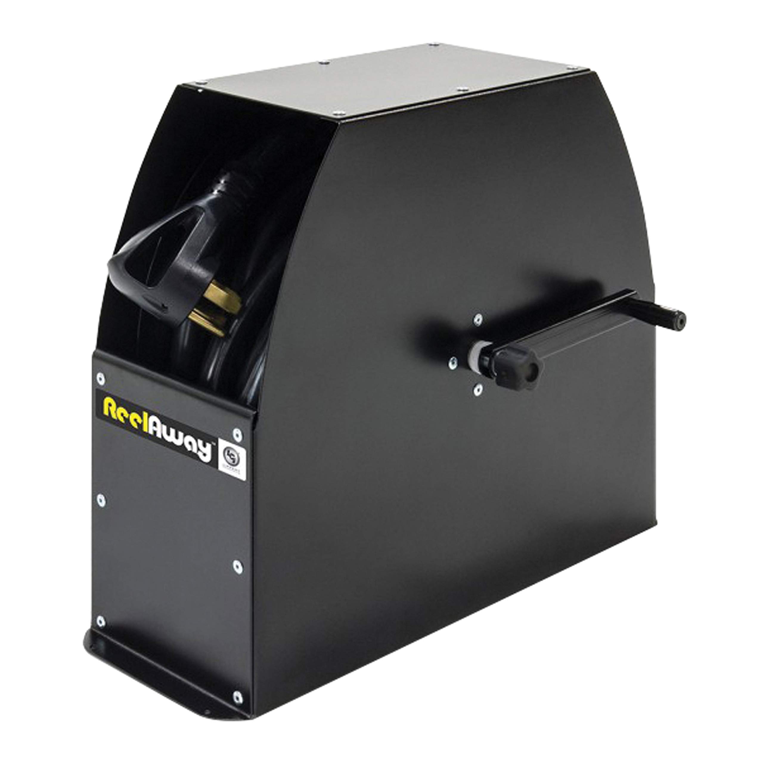 Algopix Similar Product 20 - Lippert Components 677582 Reel Away 50