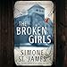 Algopix Similar Product 11 - The Broken Girls