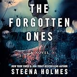 Algopix Similar Product 9 - The Forgotten Ones: A Novel