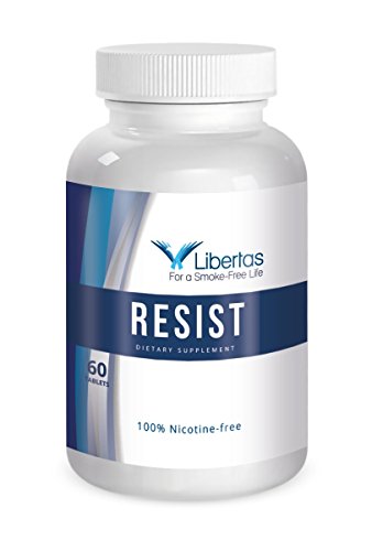 Algopix Similar Product 16 - Libertas  Resist The Urge to Smoke 