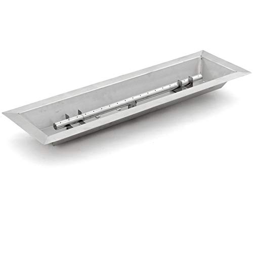 Algopix Similar Product 3 - Lakeview Outdoor Designs 24Inch Linear