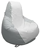 Algopix Similar Product 2 - JoyBean Outdoor Bean Bag Chair  Water