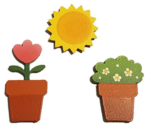 Algopix Similar Product 2 - Embellish Your Story Spring Gardening
