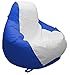 Algopix Similar Product 10 - JoyBean Outdoor Bean Bag Chair  Water