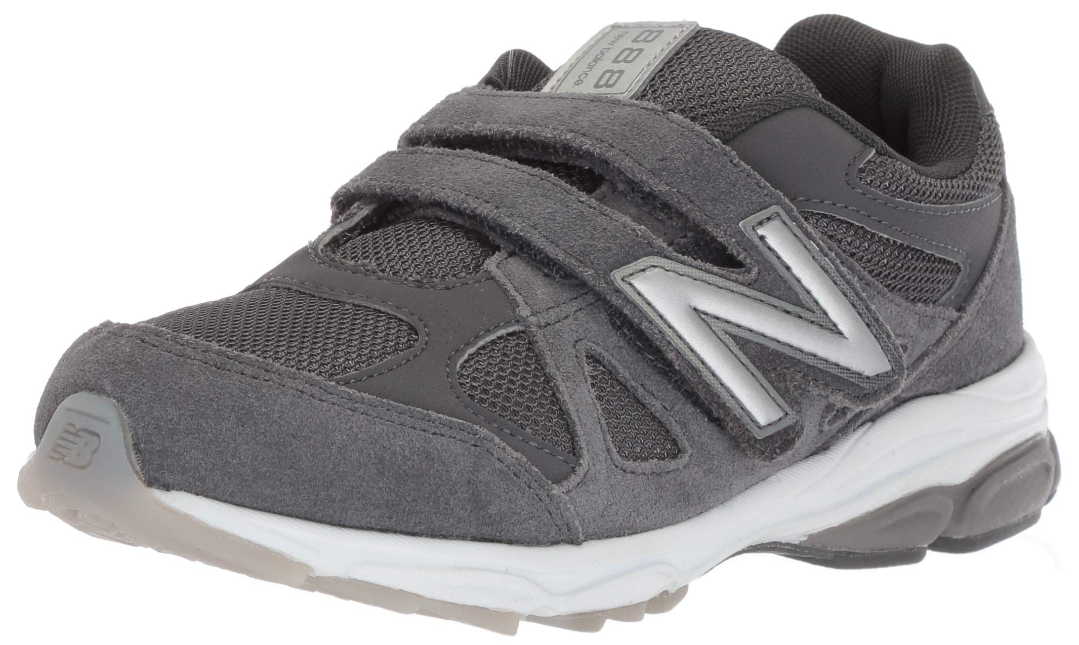 Algopix Similar Product 19 - New Balance Kids 888 V1 Running Shoe