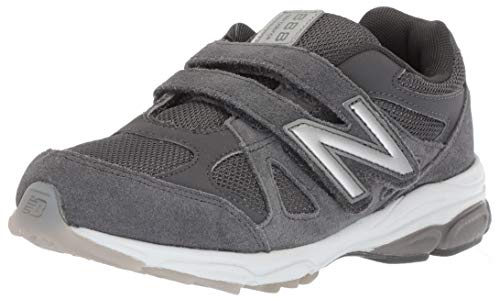 Algopix Similar Product 17 - New Balance Kids 888 V1 Running Shoe