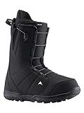 Algopix Similar Product 2 - Burton Mens Moto Boots Black 10