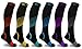 Algopix Similar Product 19 - Extreme Fit Sport Compression Socks for
