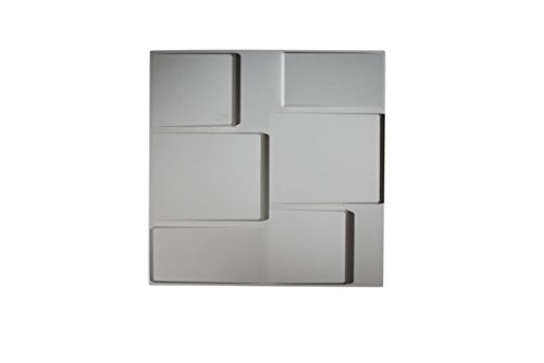 Algopix Similar Product 18 - 3D Brick Wall Stickers for Home