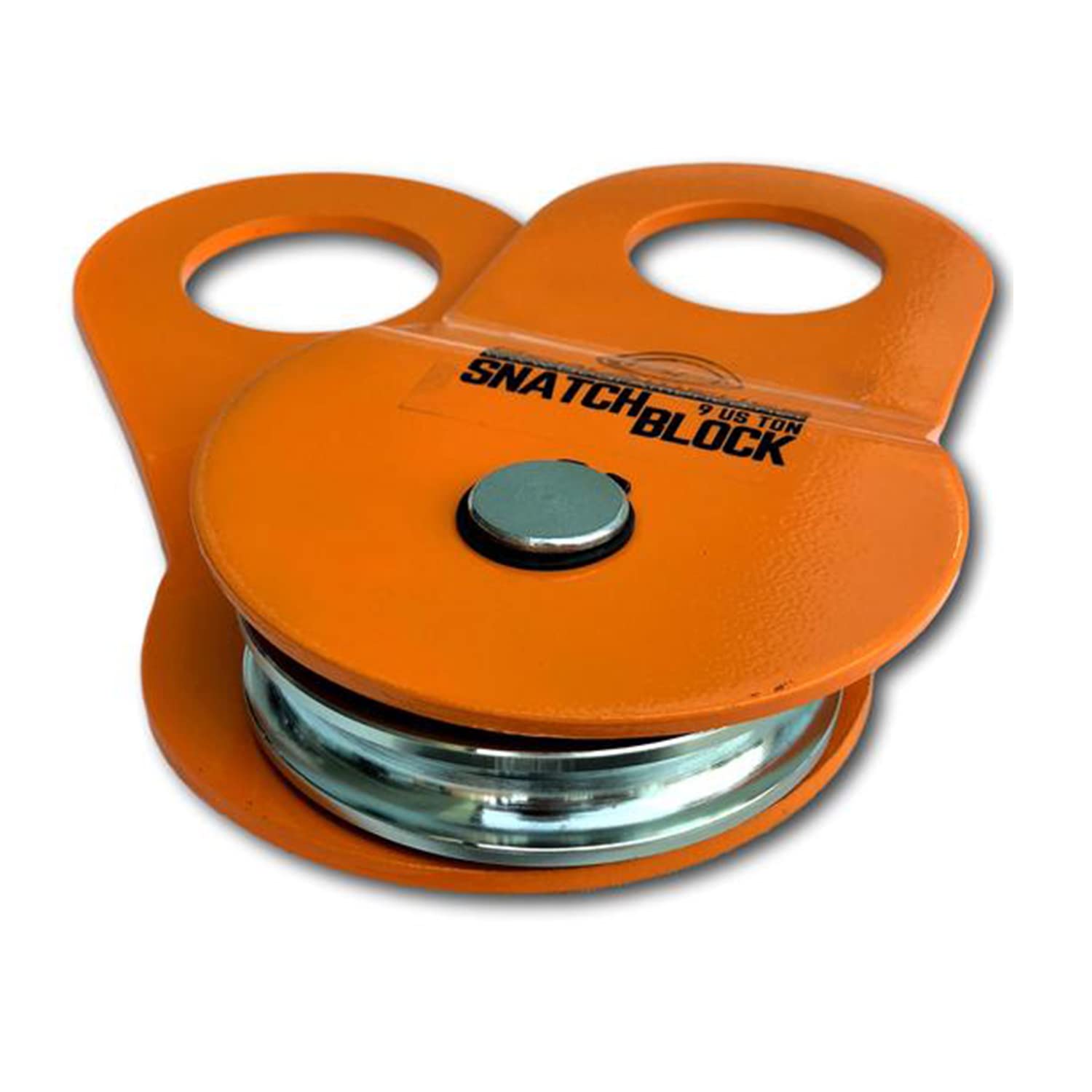 Algopix Similar Product 16 - GearAmerica Winch Snatch Block Pulley