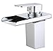 Algopix Similar Product 14 - DP Bath Aries Basin mixer tap