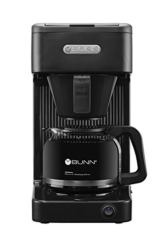Algopix Similar Product 14 - BUNN CSB1B Speed Brew Select Coffee