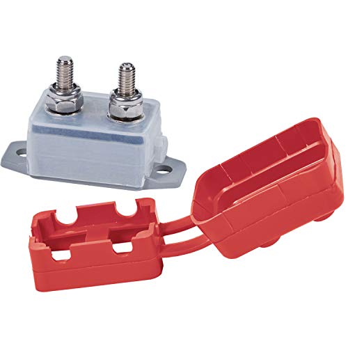 Algopix Similar Product 9 - Blue Sea Systems 7153 Marine Grade