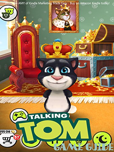 Algopix Similar Product 19 - My Talking Tom AND My Talking Angela