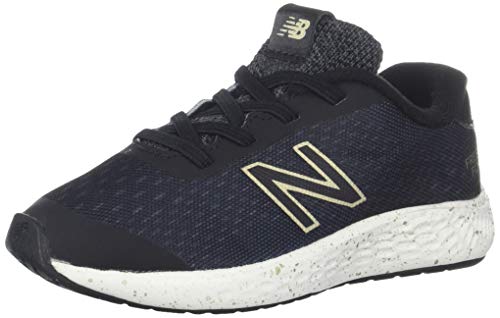 Algopix Similar Product 7 - New Balance Kids Fresh Foam Arishi NXT