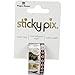 Algopix Similar Product 3 - Paper House Productions Sticky Pix