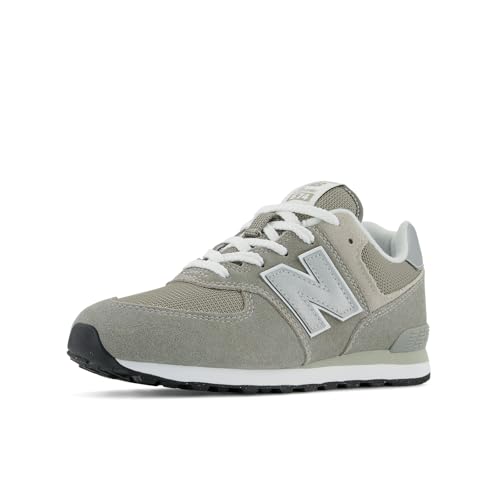 Algopix Similar Product 15 - New Balance Kids 574 V1 70s Racing