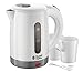 Algopix Similar Product 5 - Russell Hobbs 23840 Compact Travel