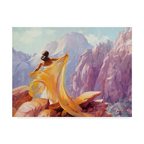 Algopix Similar Product 8 - Dream Catcher by Steve Henderson