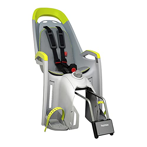Algopix Similar Product 7 - Hamax UnisexYouth Amaze Frame Mount